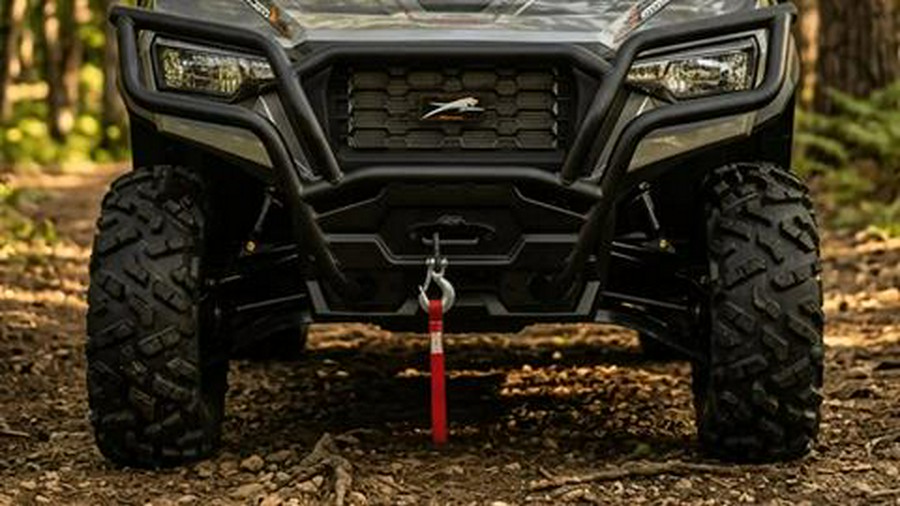 2027 Arctic Cat Prowler 800 Limited