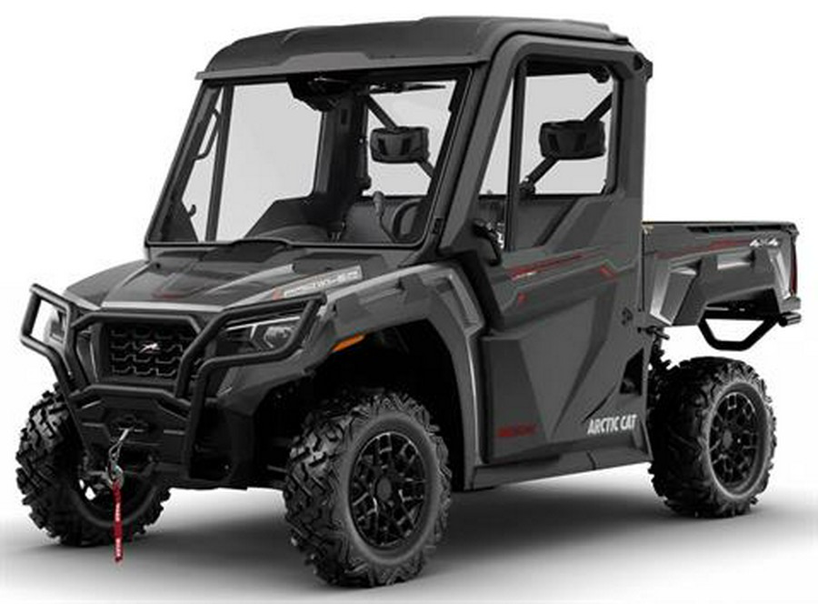 2027 Arctic Cat Prowler 800 Limited