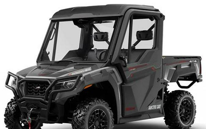 2027 Arctic Cat Prowler 800 Limited