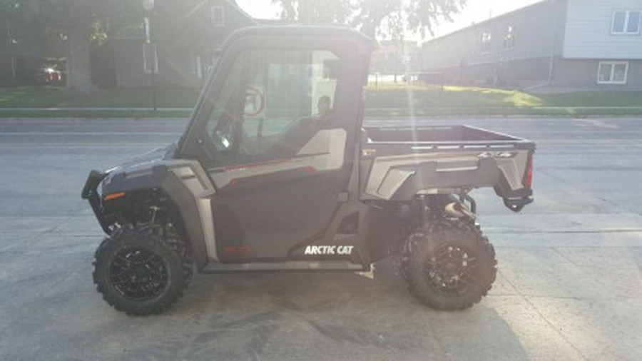 2027 Arctic Cat Prowler 800 Limited