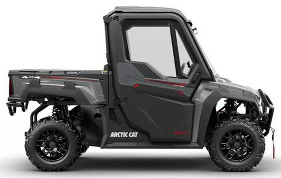 2027 Arctic Cat Prowler 800 Limited
