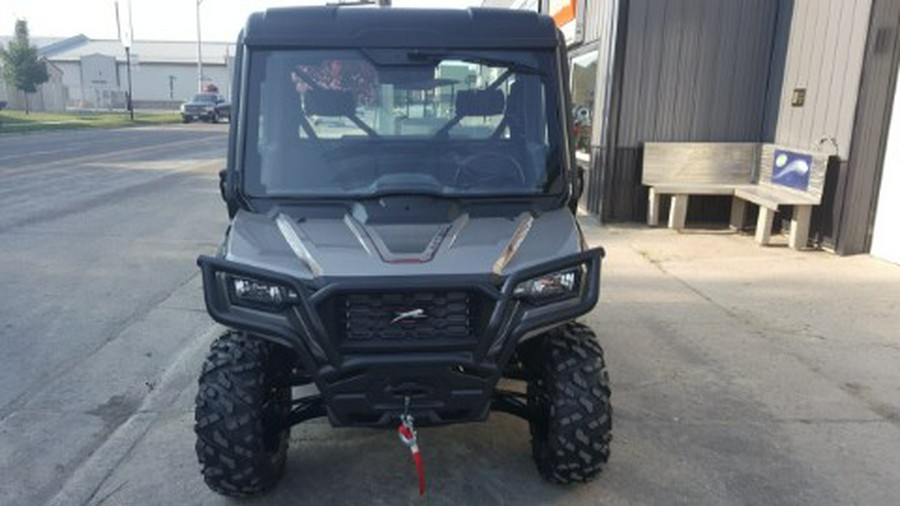 2027 Arctic Cat Prowler 800 Limited