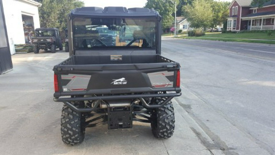 2027 Arctic Cat Prowler 800 Limited