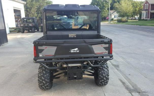 2027 Arctic Cat Prowler 800 Limited