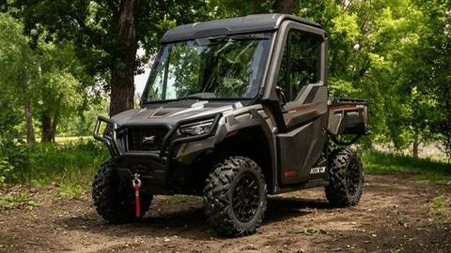 2027 Arctic Cat Prowler 800 Limited