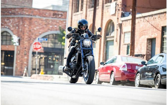 2022 Honda Rebel 1100 DCT