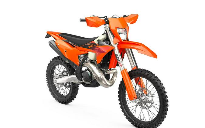 2027 KTM 250 XC-W