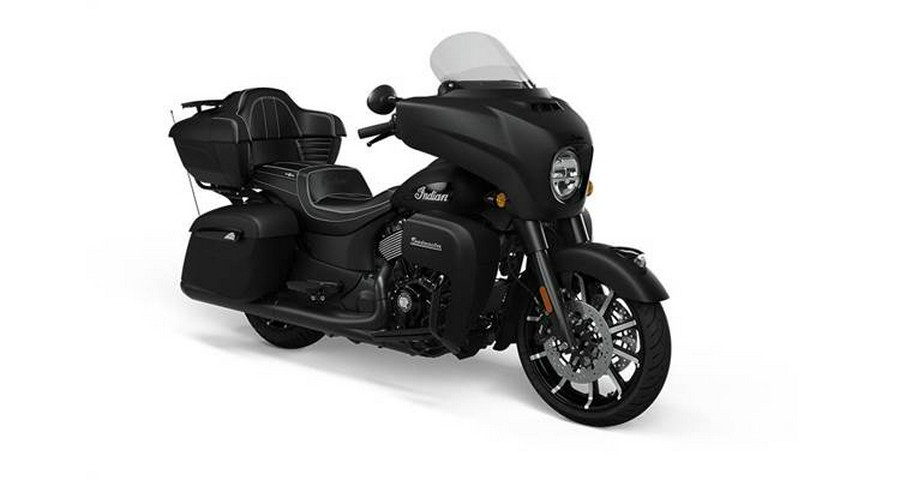 2021 Indian Motorcycle Roadmaster Dark Horse