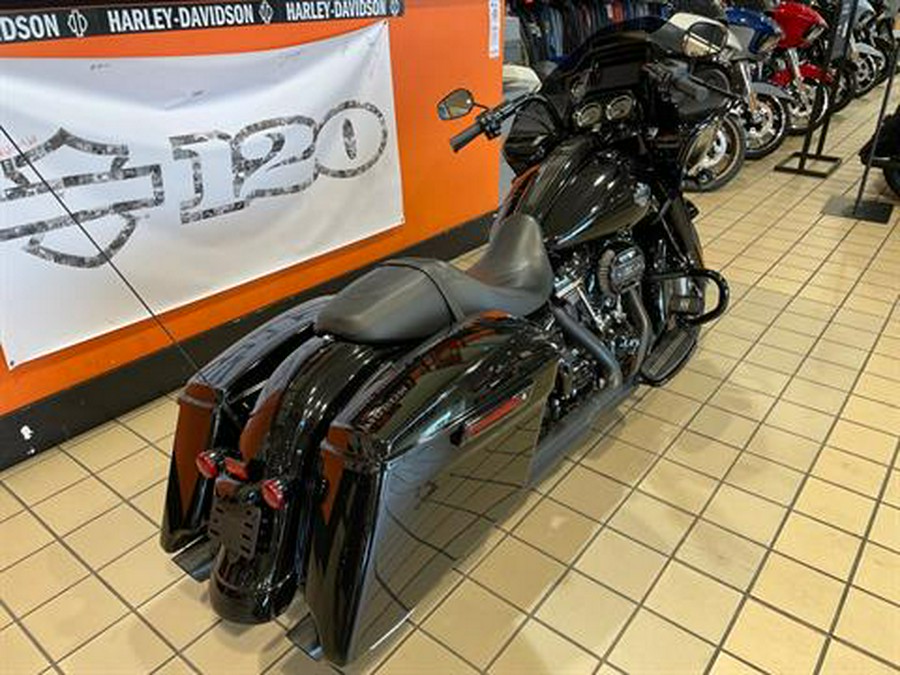 2021 Harley-Davidson ROAD GLIDE SPECIAL