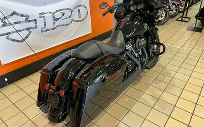 2021 Harley-Davidson ROAD GLIDE SPECIAL