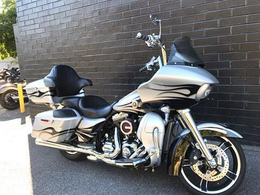 2015 Harley-Davidson Road Glide® Special