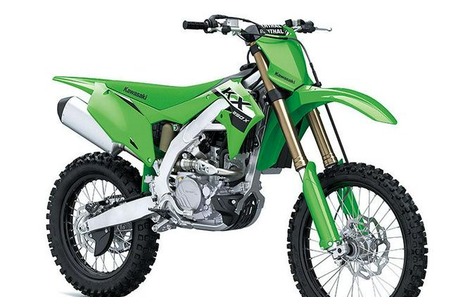 2024 Kawasaki KX™ 250X