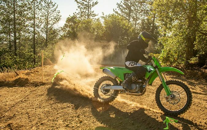 2024 Kawasaki KX™ 250X