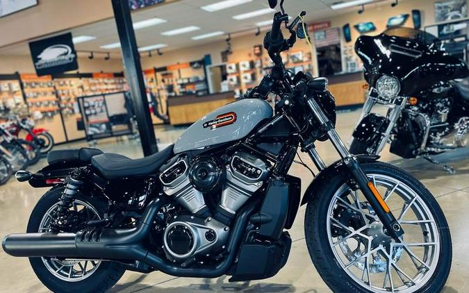 2024 Harley-Davidson® RH975S - Nightster® Special