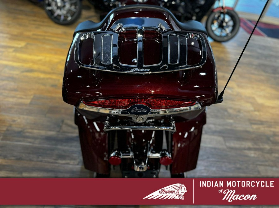 2022 Indian Motorcycle® Pursuit Limited