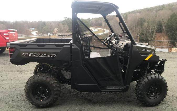 2024 Polaris Industries Ranger 1000 EPS Green