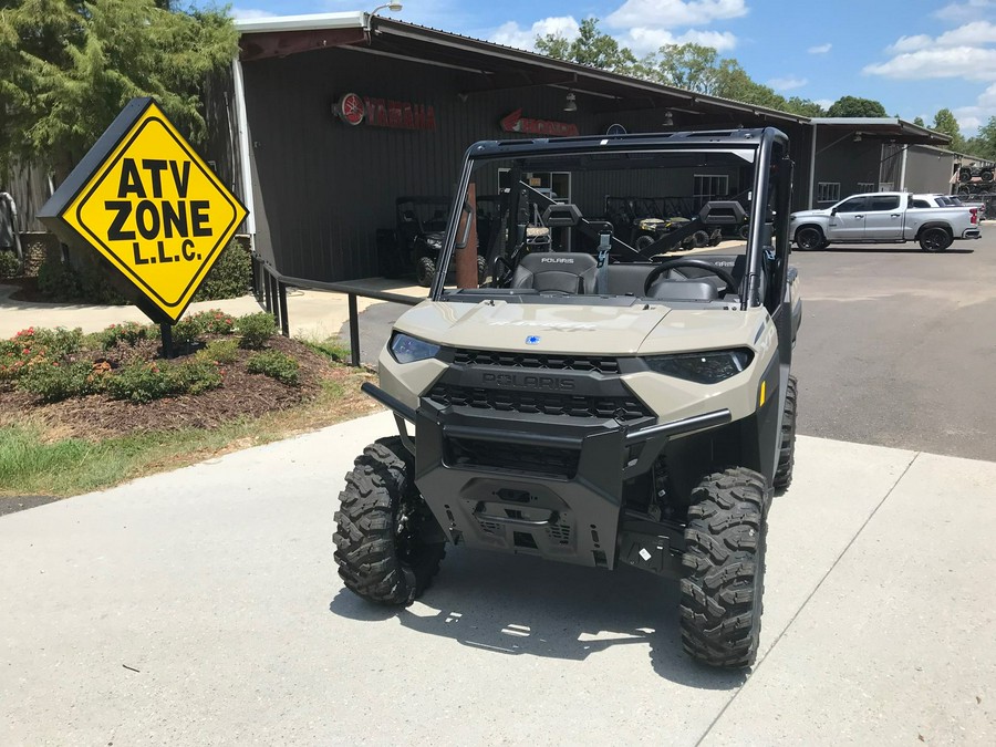 2024 POLARIS Ranger XP 1000 Premium