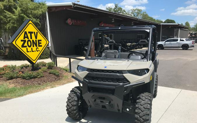 2024 POLARIS Ranger XP 1000 Premium