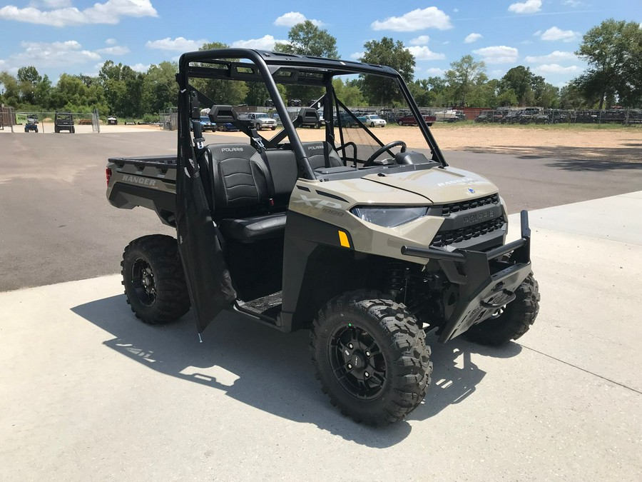 2024 POLARIS Ranger XP 1000 Premium