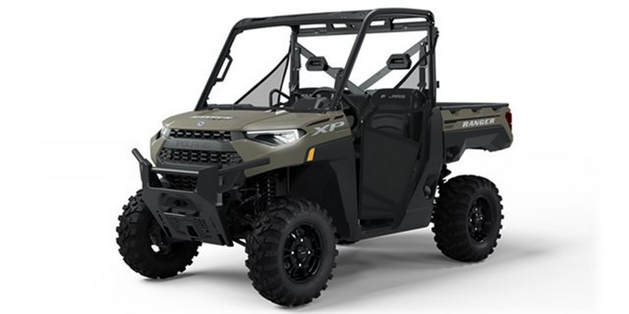 2024 POLARIS Ranger XP 1000 Premium