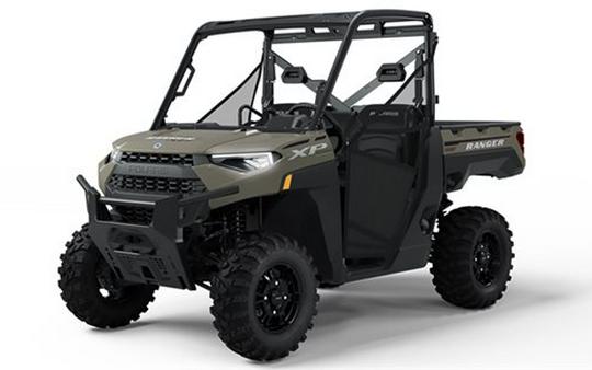 2024 POLARIS Ranger XP 1000 Premium