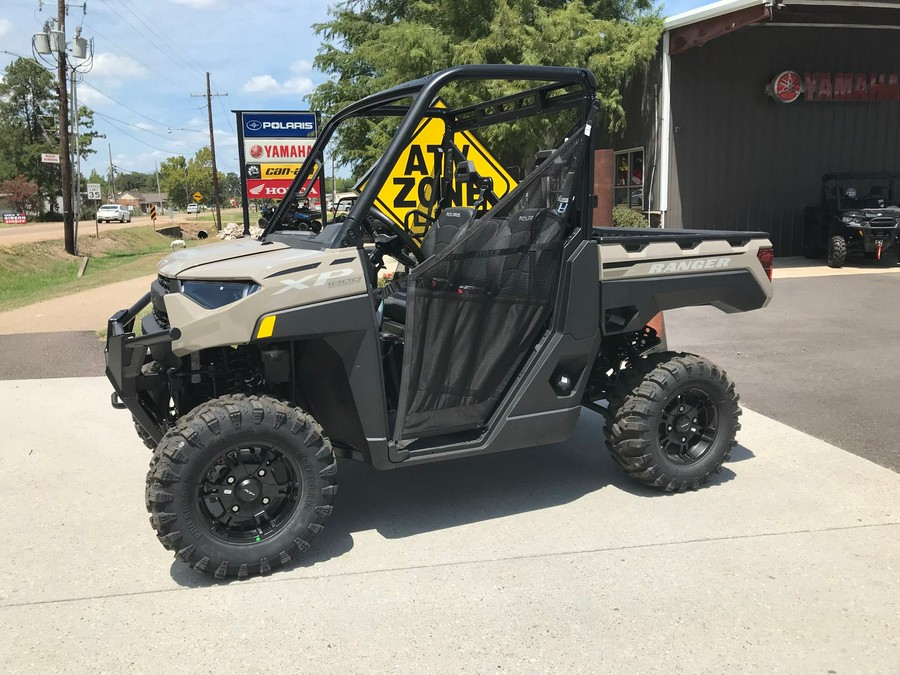 2024 POLARIS Ranger XP 1000 Premium