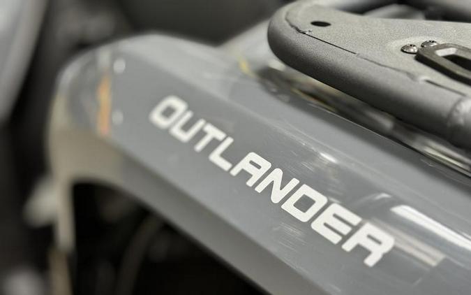 2024 Can-Am® Outlander DPS 500