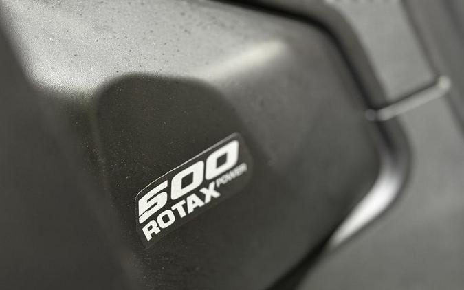 2024 Can-Am® Outlander DPS 500