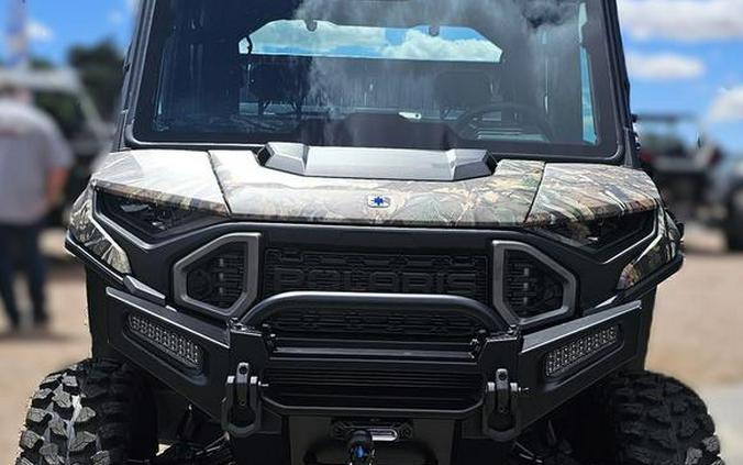 2024 Polaris® Ranger Crew XD 1500 NorthStar Edition Ultimate Camo