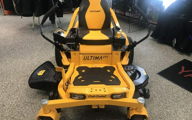 2024 Cub Cadet® Ultima ZT ZT1 50