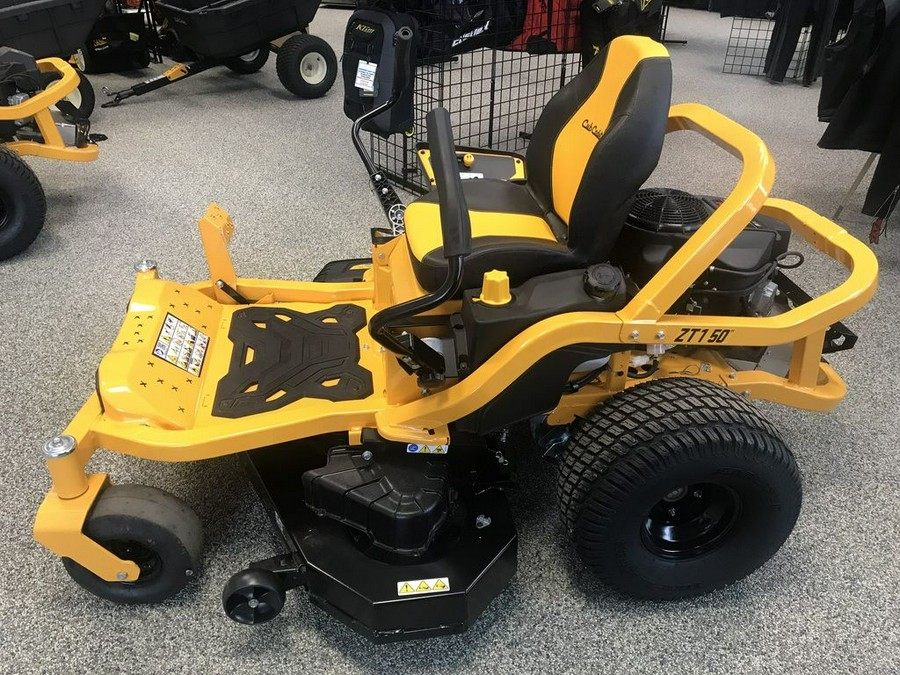 2024 Cub Cadet® Ultima ZT ZT1 50