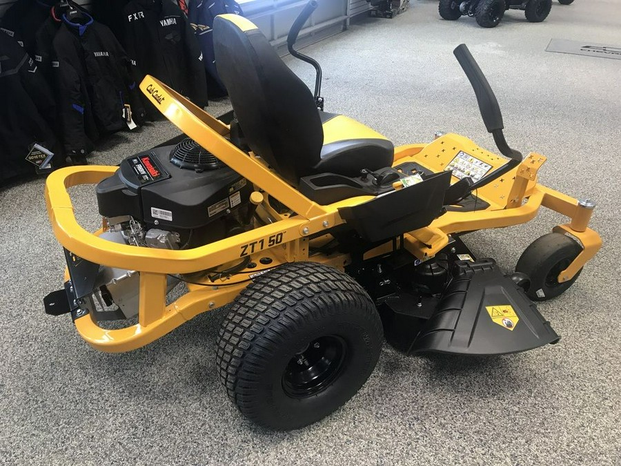 2024 Cub Cadet® Ultima ZT ZT1 50