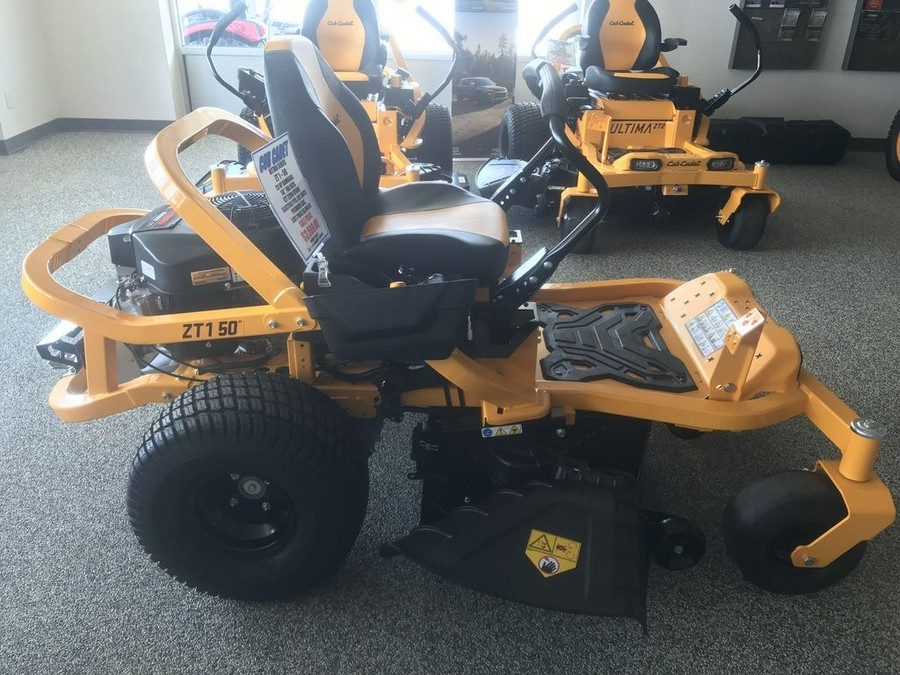 2024 Cub Cadet® Ultima ZT ZT1 50