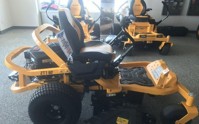 2024 Cub Cadet® Ultima ZT ZT1 50