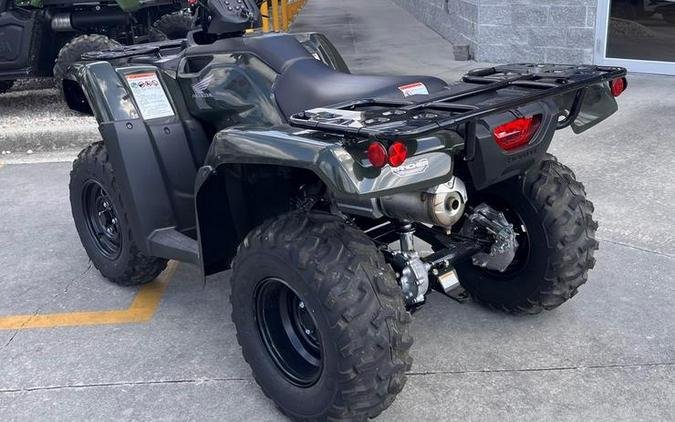 2024 Honda® FourTrax Rancher