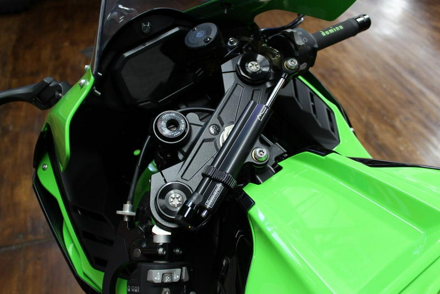 2023 Kawasaki ZX10R