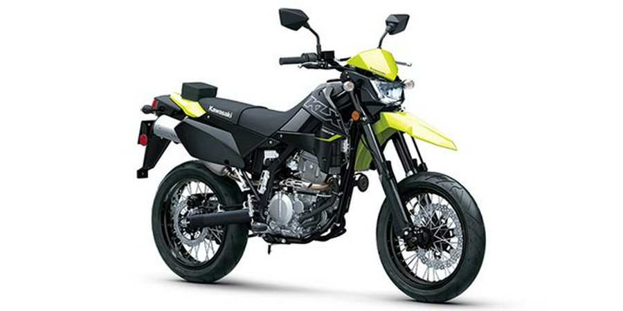 2023 Kawasaki KLX300SM