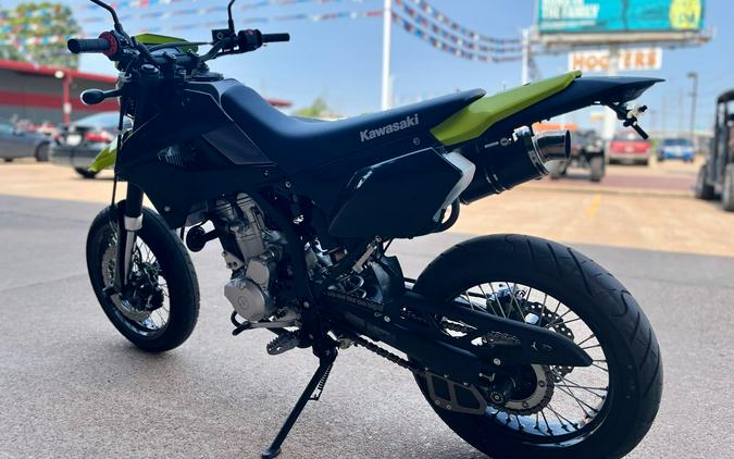 2023 Kawasaki KLX300SM