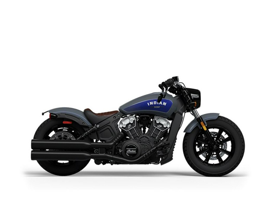 2024 Indian Motorcycle® Scout® Bobber ABS