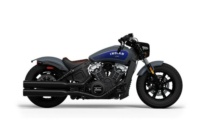 2024 Indian Motorcycle® Scout® Bobber ABS