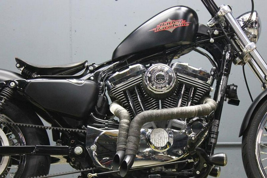 2012 Harley-Davidson® XL1200V - Sportster® Seventy-Two®