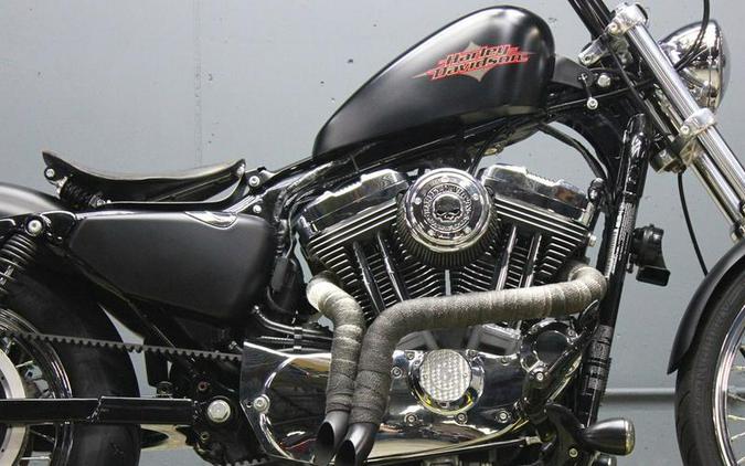 2012 Harley-Davidson® XL1200V - Sportster® Seventy-Two®