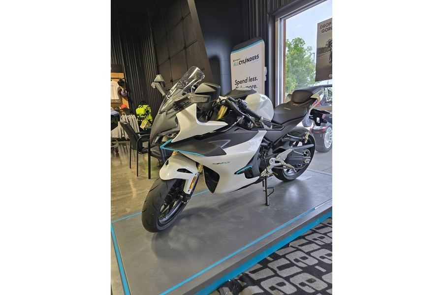 2024 CFMOTO 450SS