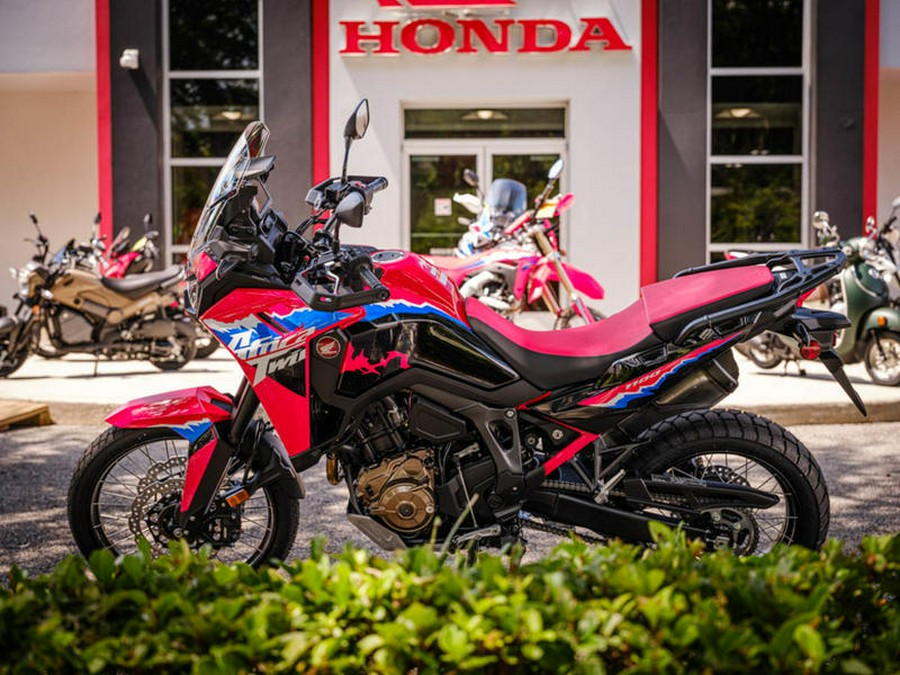 2024 Honda® Africa Twin