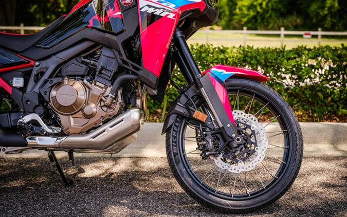 2024 Honda® Africa Twin