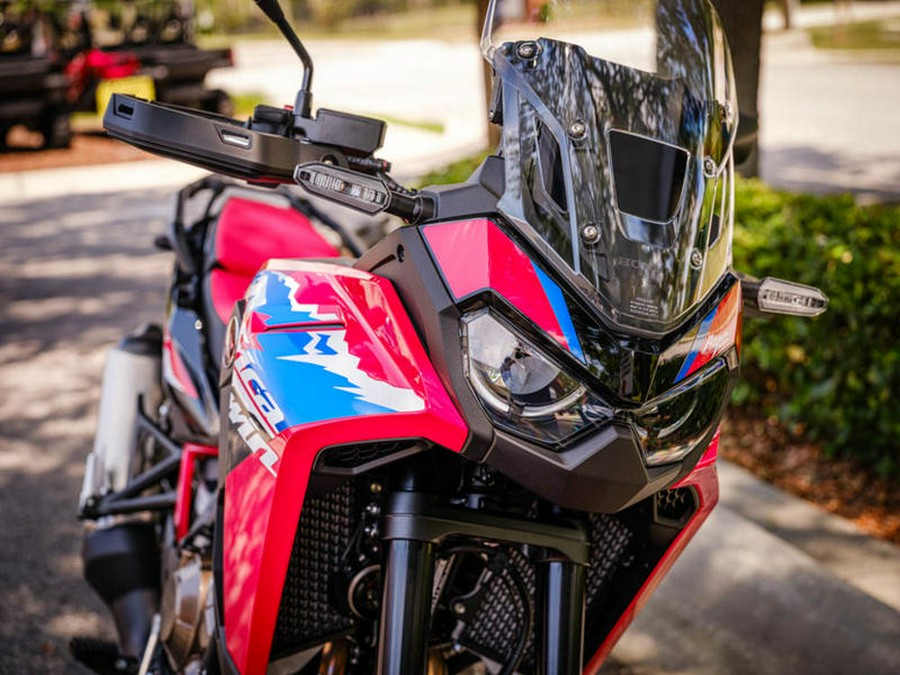 2024 Honda® Africa Twin