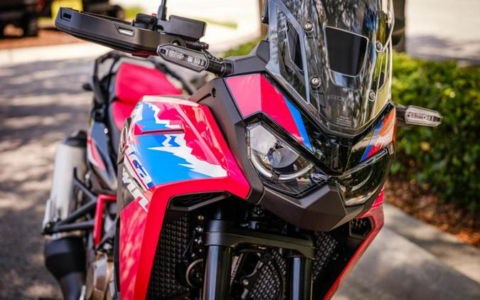 2024 Honda® Africa Twin