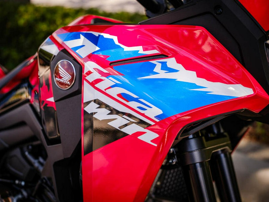 2024 Honda® Africa Twin