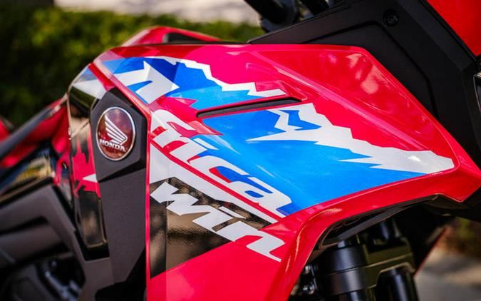 2024 Honda® Africa Twin