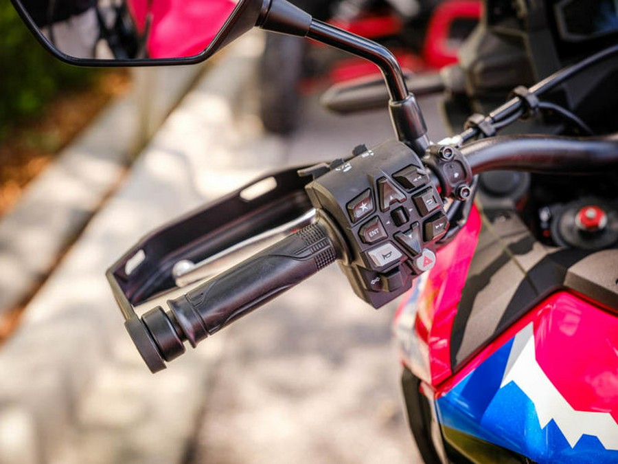 2024 Honda® Africa Twin